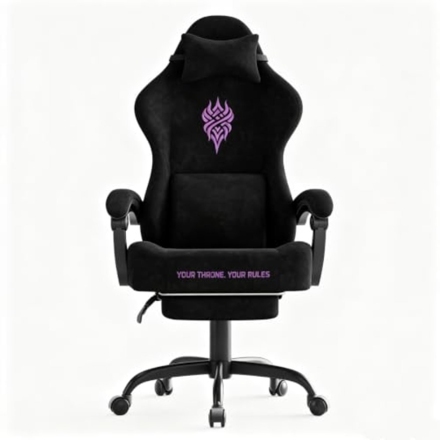 Massage - Gaming Chairs for Video Gamers and