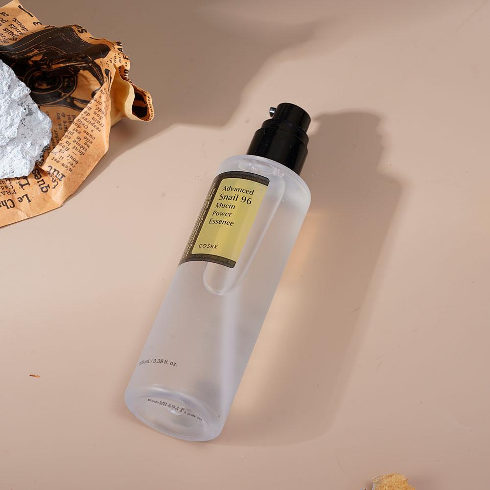 Advanced Snail 96 Mucin Power  - Snail Mucin 96 Repair Essence recension och pris