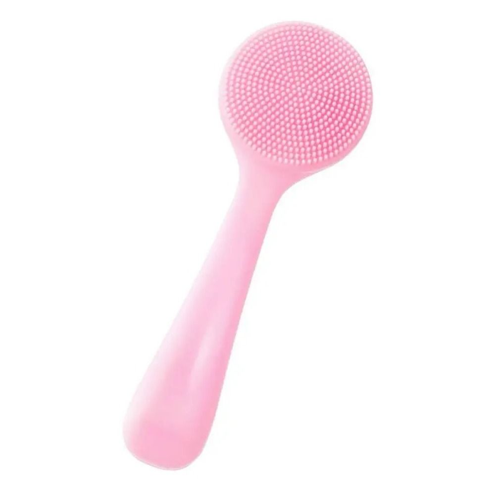 Silicone Facial Cleansing Brus - Silicone Face Scrubber Electric recension och pris