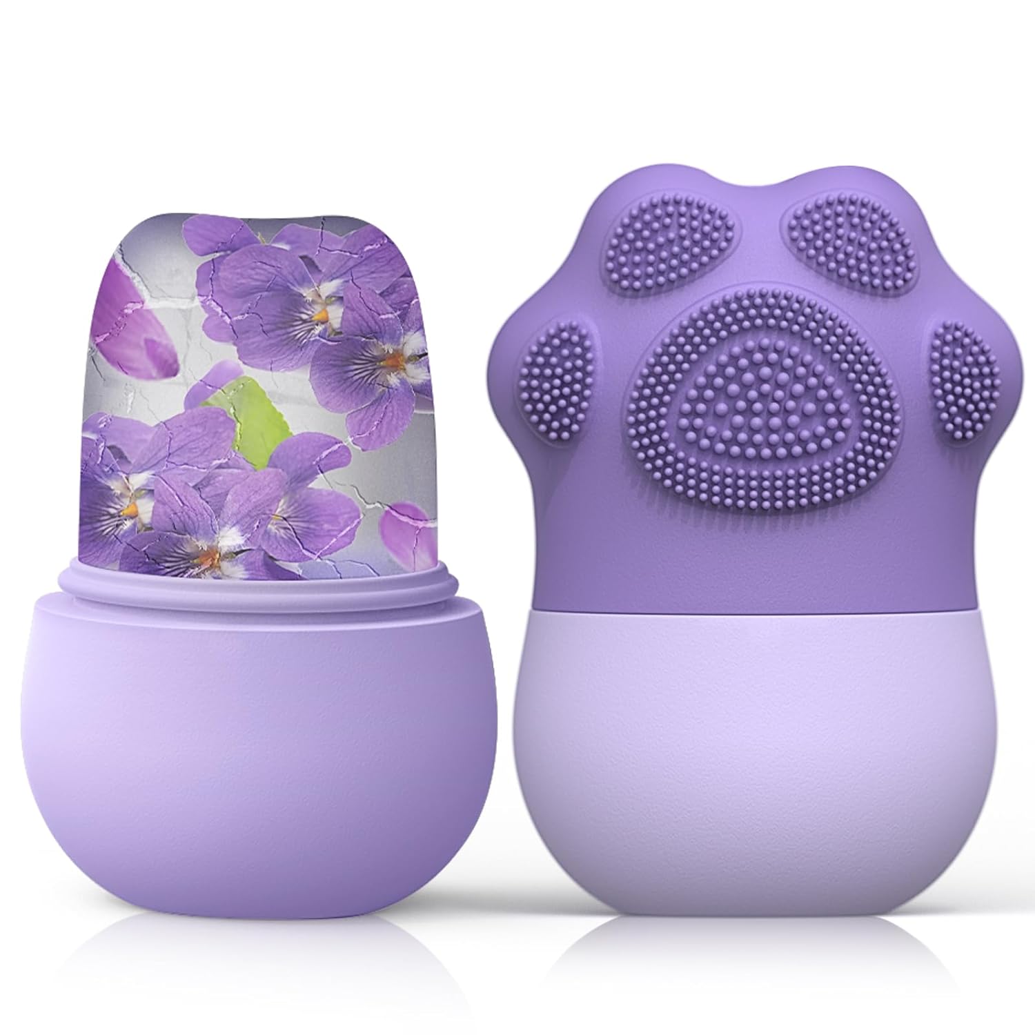 Facial Ice Roller for Skin Car - Face Ice Roller Puffiness recension och pris