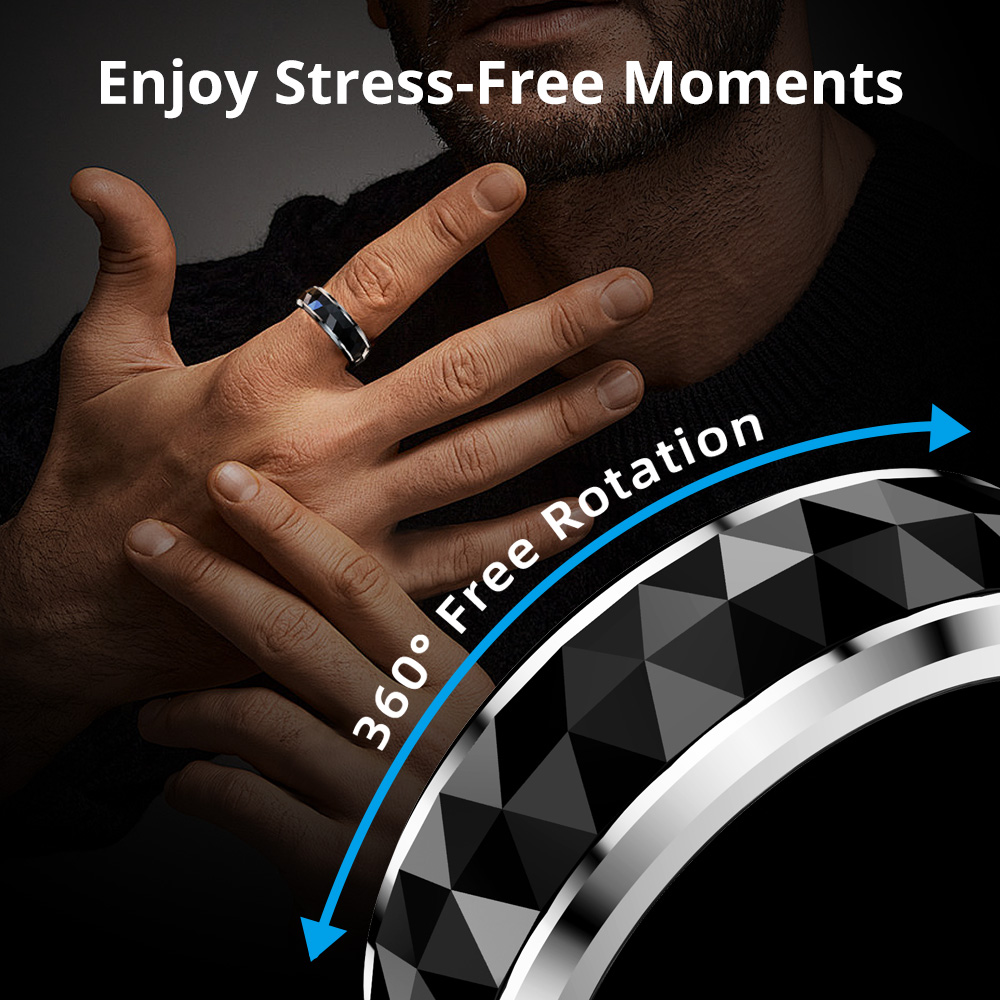 2024 COLMI R11 Smart Ring, Fid - Health Monitors recension och pris