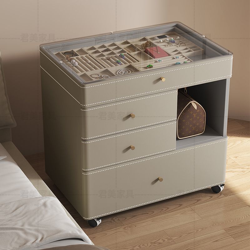 Small modern simple bedroom je - Makeup recension och pris