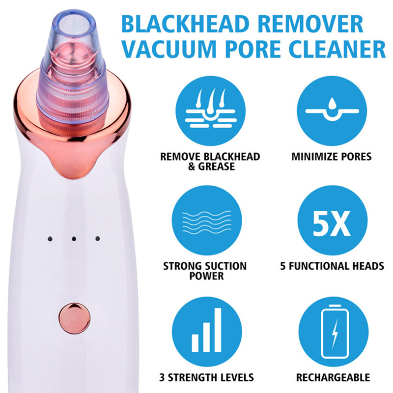Nano Ionic Facial vaporizer Ho - Silicone Face Scrubber Electric recension och pris