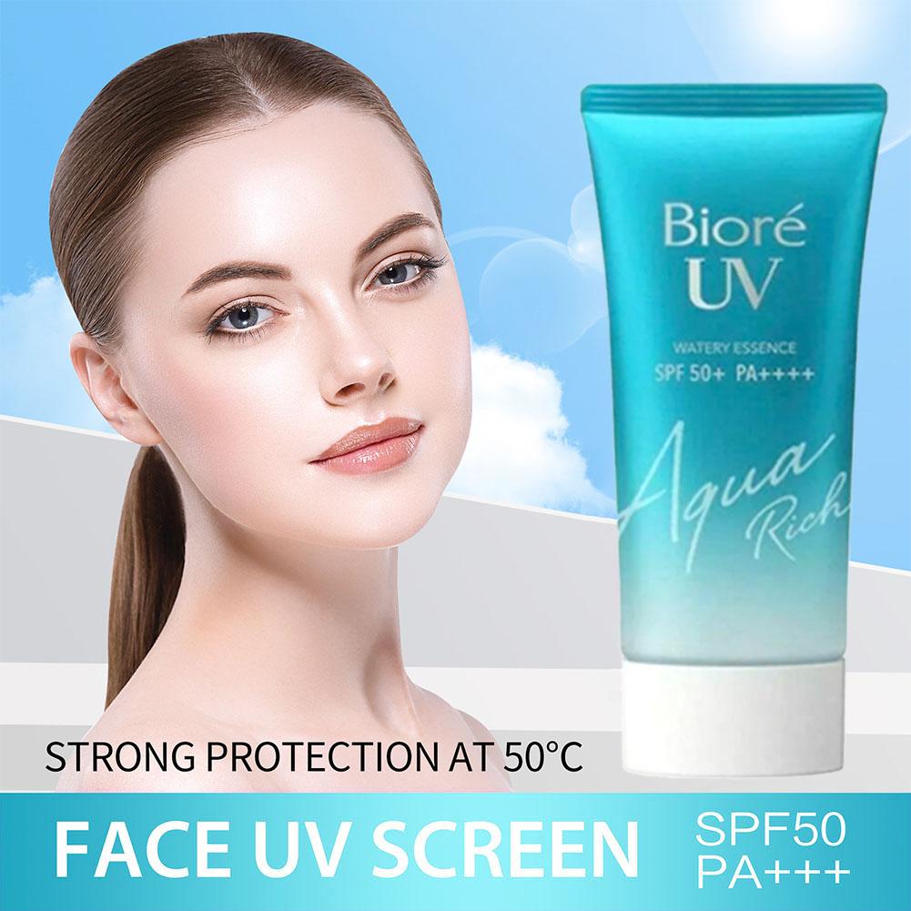 Birou Waterproof Sunscreen Lot - Spf 50 Waterproof Sunscreen recension och pris