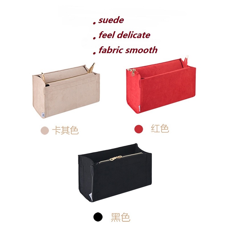 Makeup Bag For Lv On The Go BB - Makeup recension och pris