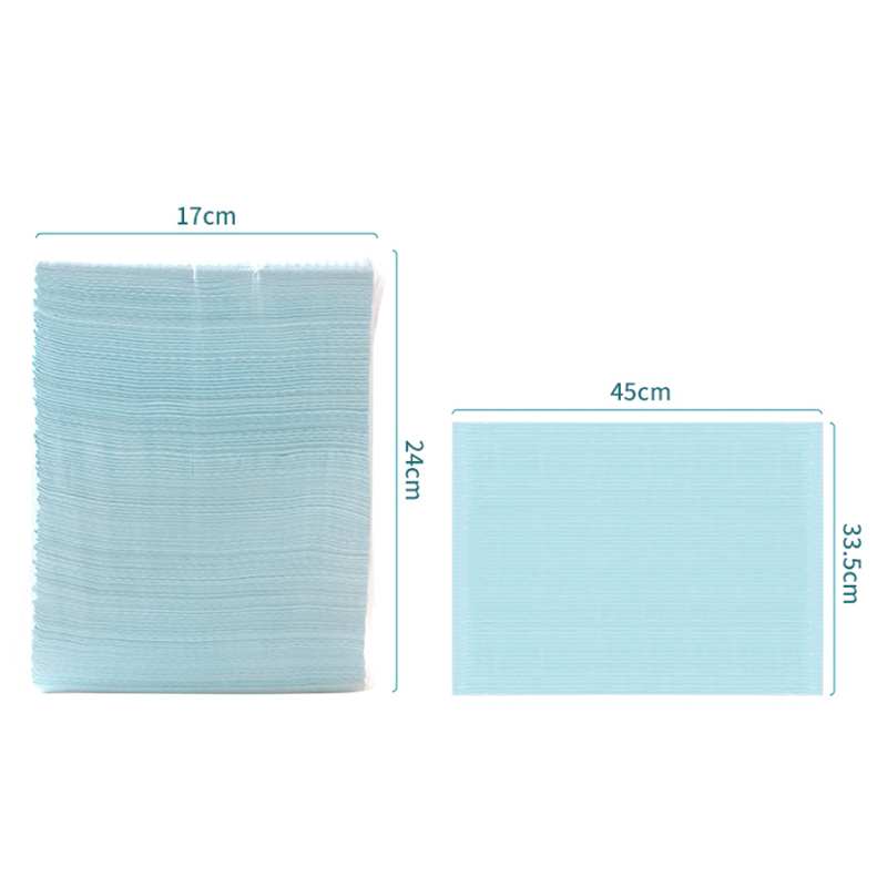 125pcs Disposable Tattoo Clean - Nail Art recension och pris