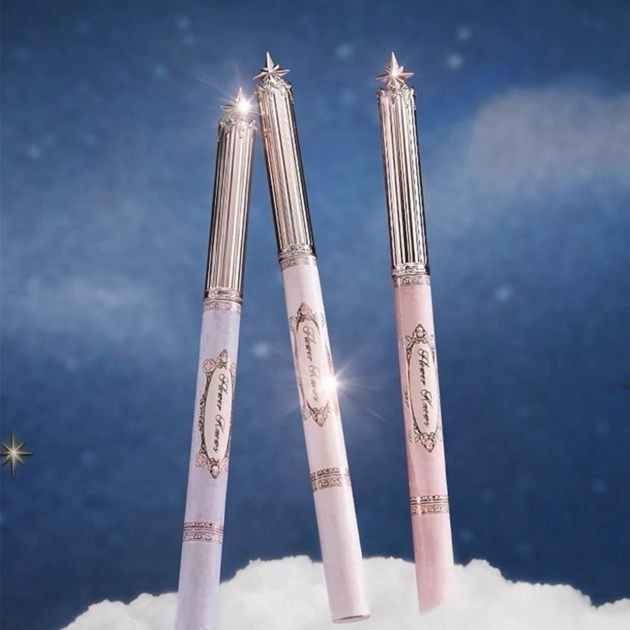 Flowerknows Knight Unicorn Lip - Matte Velvet Lip Tint Long Lasting recension och pris
