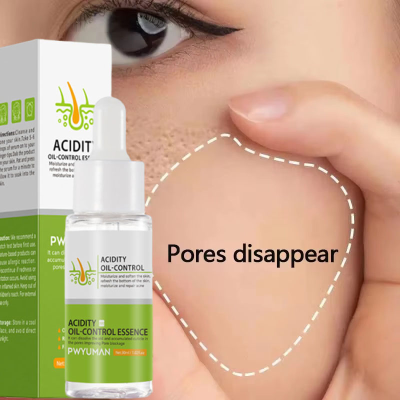 Salicylic Acid Pore Shrinking  - Salicylic Acid Blackhead Remover recension och pris