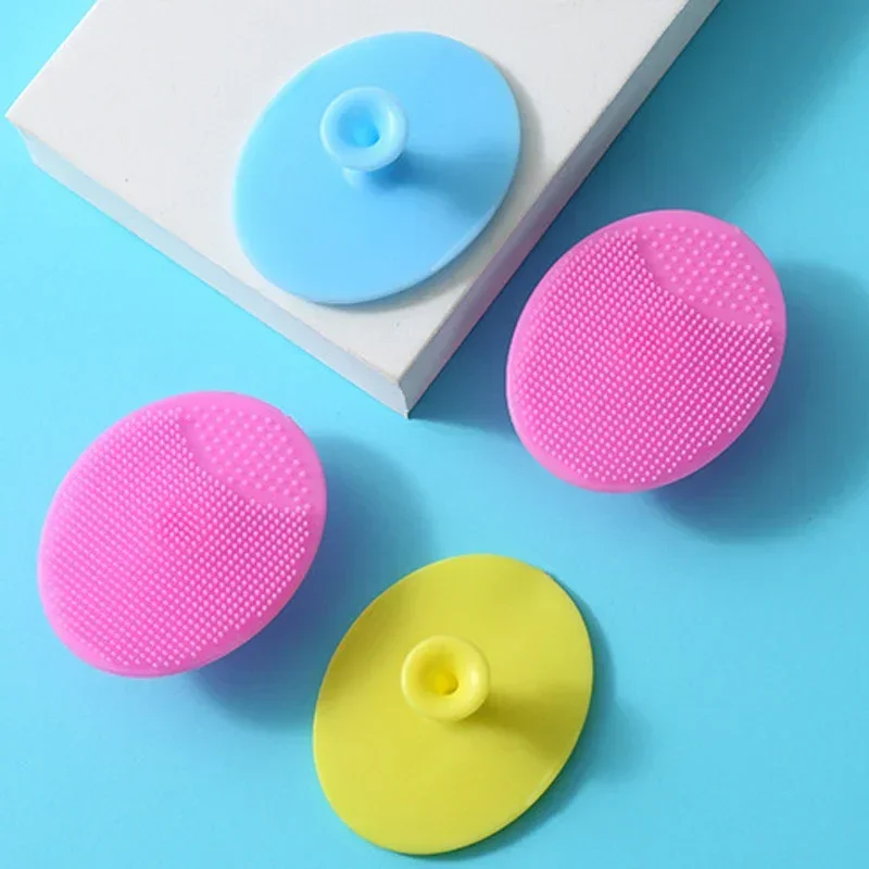 Exfoliating Facial Scrubber fo - Silicone Face Scrubber Electric recension och pris