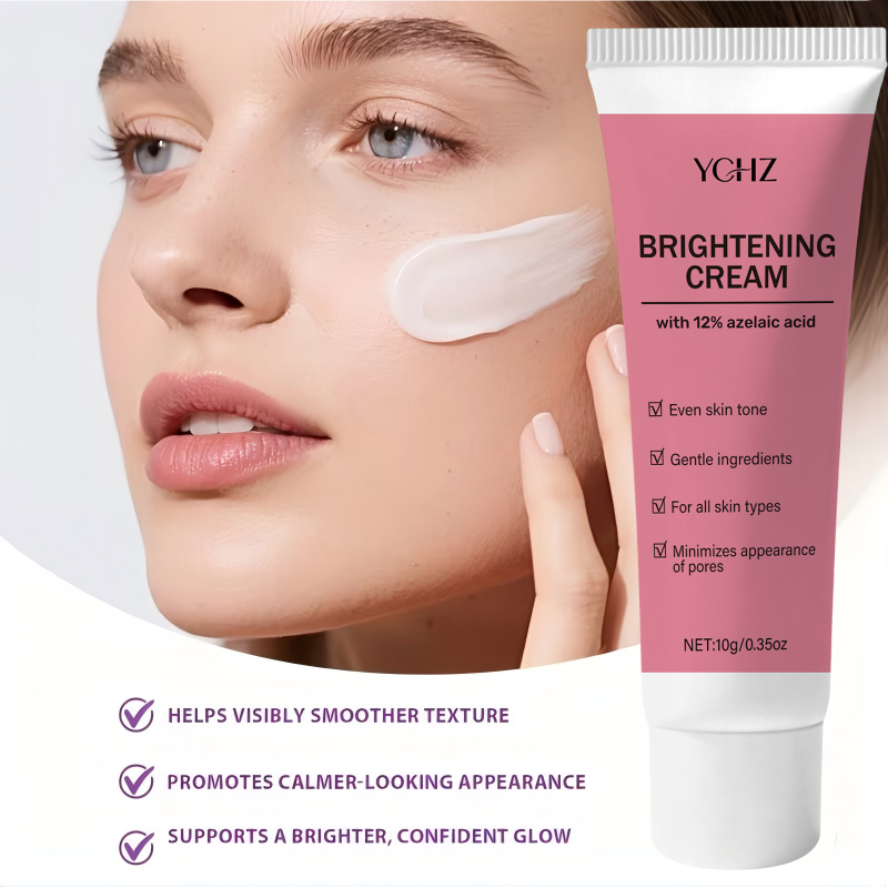 10g |   Azelaic Acid 10% Serum - Hyaluronic Acid Facial Serum recension och pris
