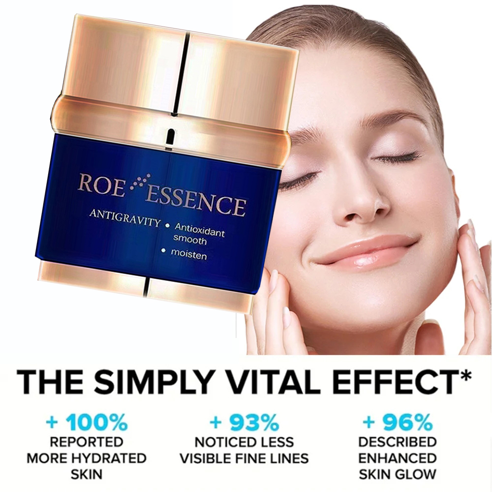 Sturgeon Roe Retinol Face Crea - Retinol Anti Wrinkle Cream recension och pris