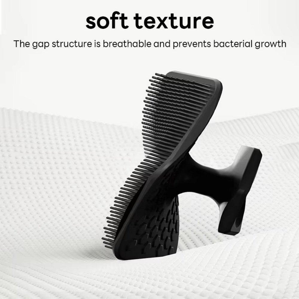Mini Manual Facial Cleansing B - Silicone Face Scrubber Electric recension och pris