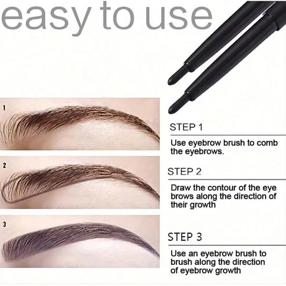 Waterproof Eyeliner Pencil Smu - Waterproof Liquid Eyeliner Pen recension och pris