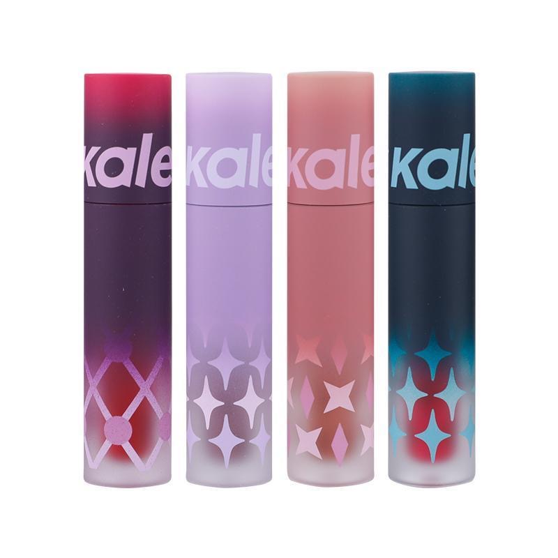 Kaleidos Velvet Matte Lip Stic - Matte Velvet Lip Tint Long Lasting recension och pris