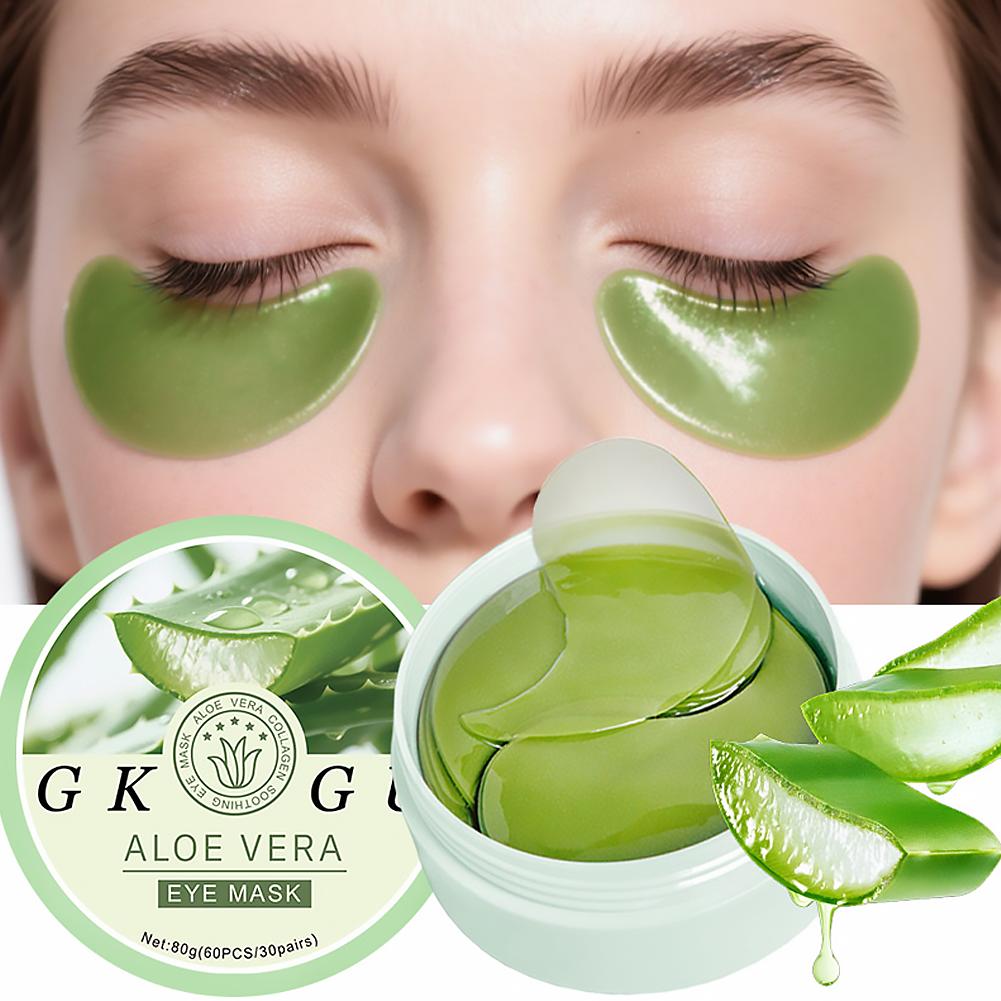 Collagen Under Eye Patches Ret - Collagen Under Eye Patches recension och pris