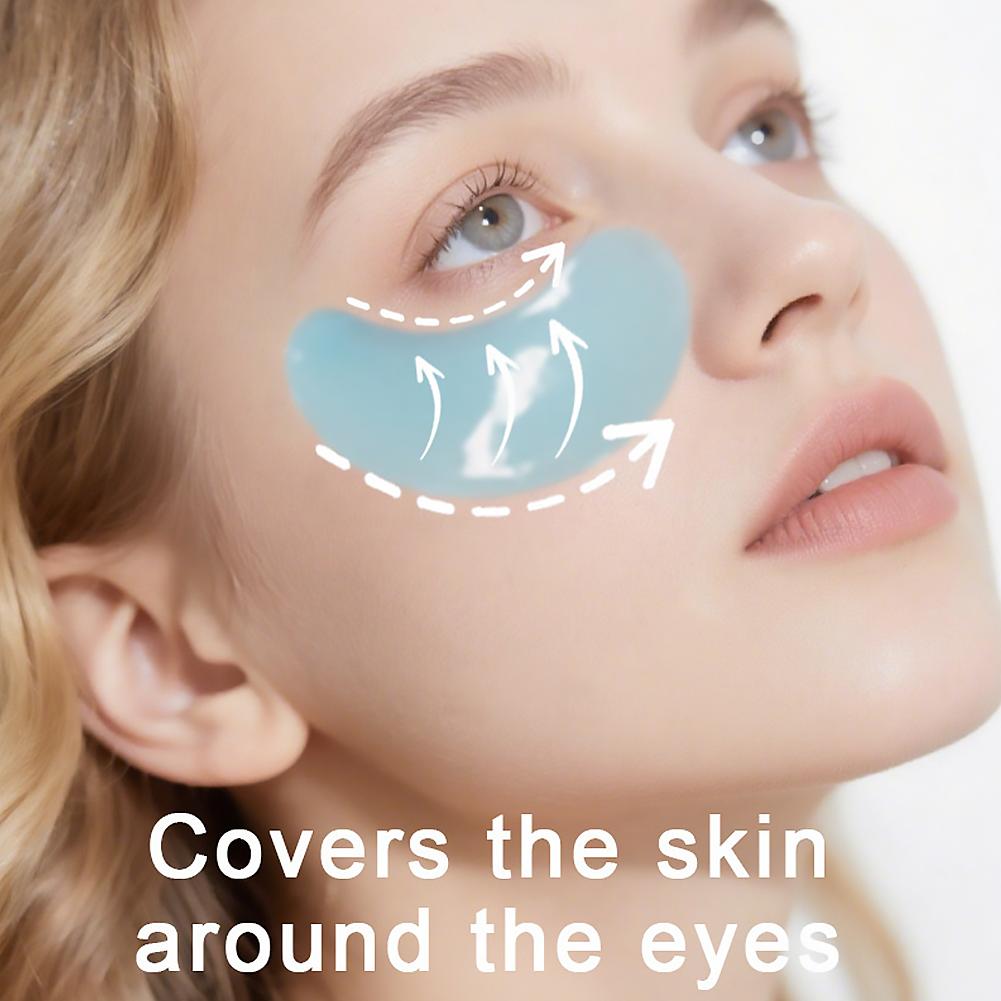 Collagen Under Eye Patches Ret - Collagen Under Eye Patches recension och pris