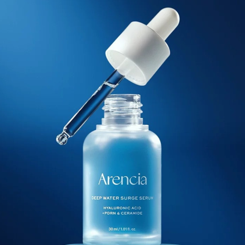 Arencia Facial Serum 30ml Hyal - Hyaluronic Acid Facial Serum recension och pris