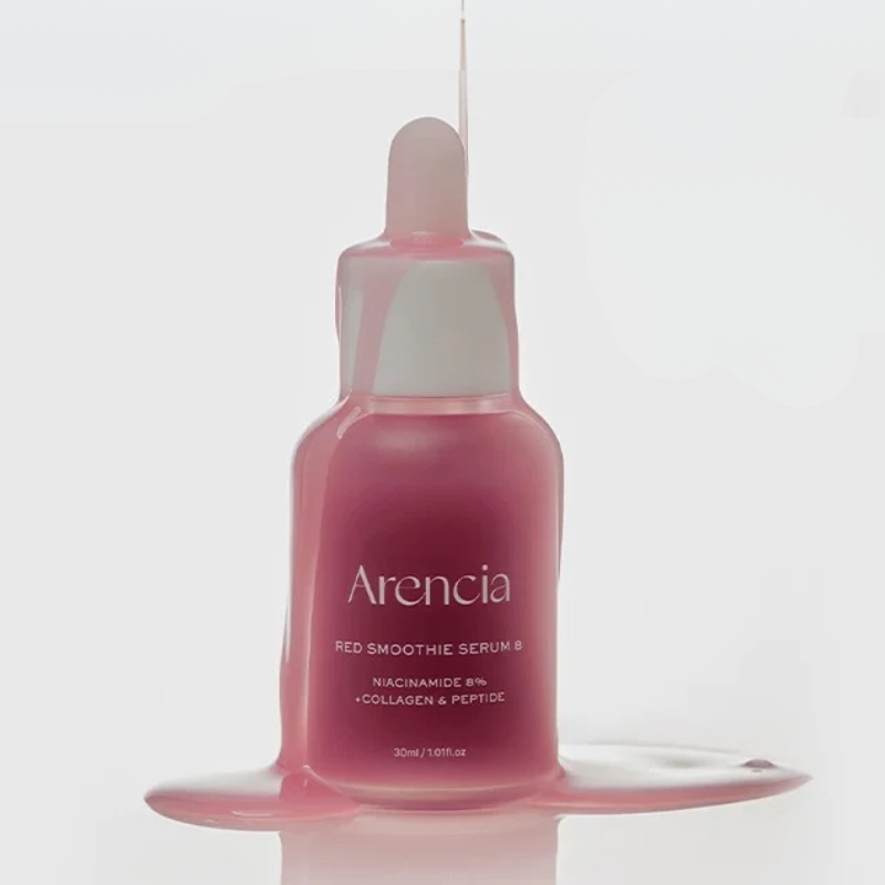 Arencia Facial Serum 30ml Hyal - Hyaluronic Acid Facial Serum recension och pris