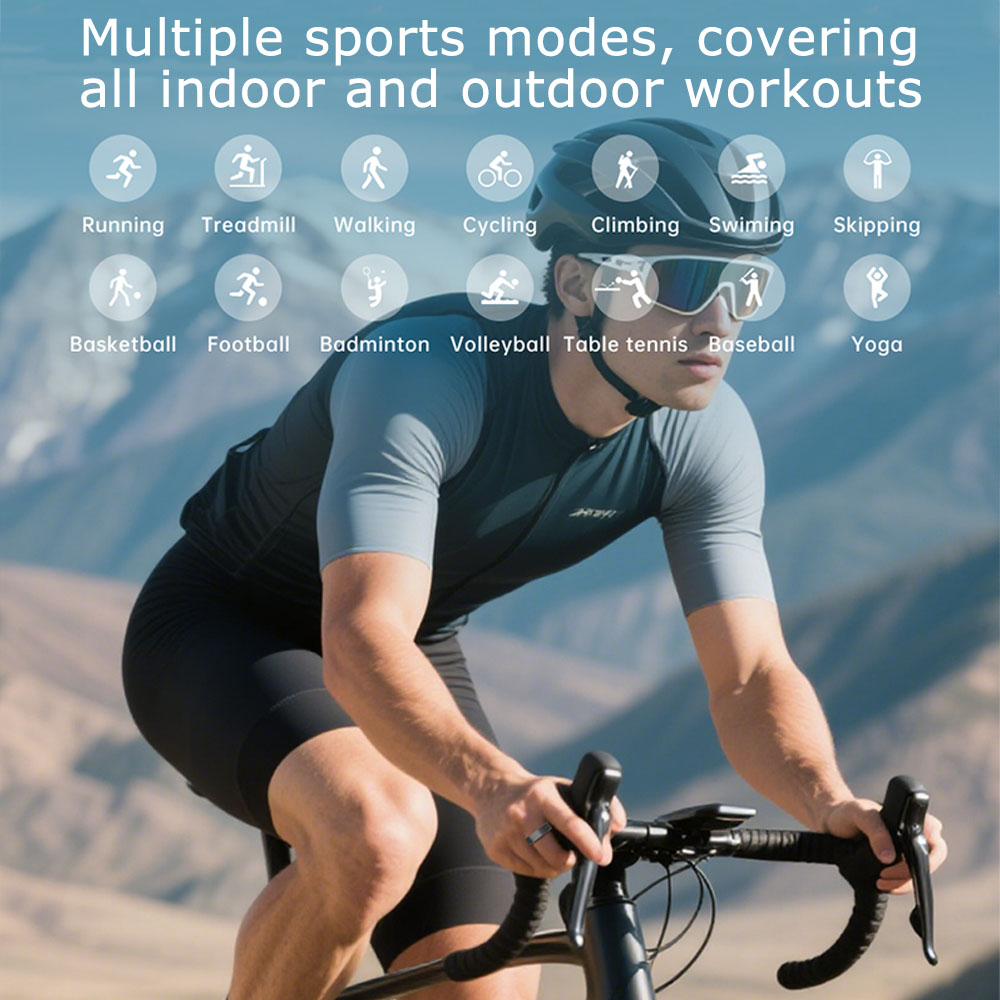 Upgraded Vibration Reminder Sm - Health Monitors recension och pris