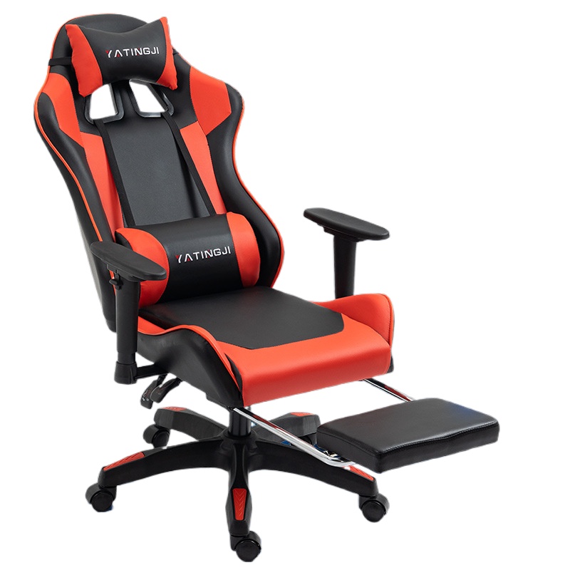 Gaming Chair for Esports and O - Massage recension och pris