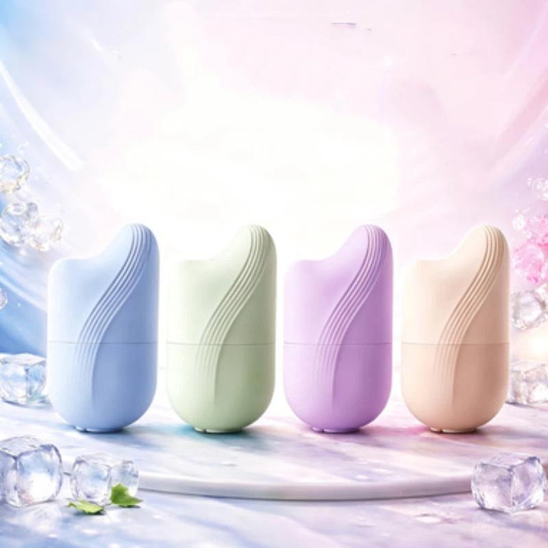 Ice Roller For Face And Eye Si - Face Ice Roller Puffiness recension och pris