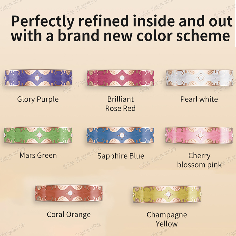 New Diamond Fashion Various Co - Health Monitors recension och pris