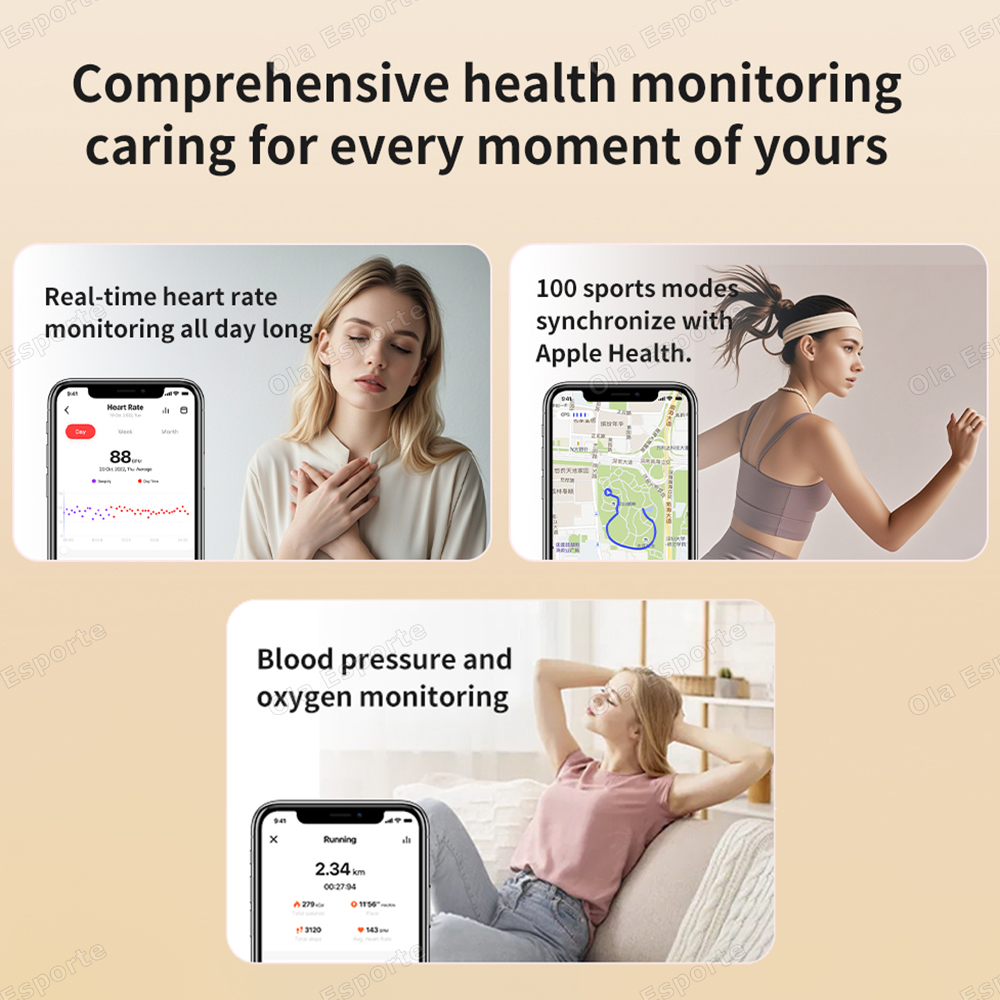 New Diamond Fashion Various Co - Health Monitors recension och pris