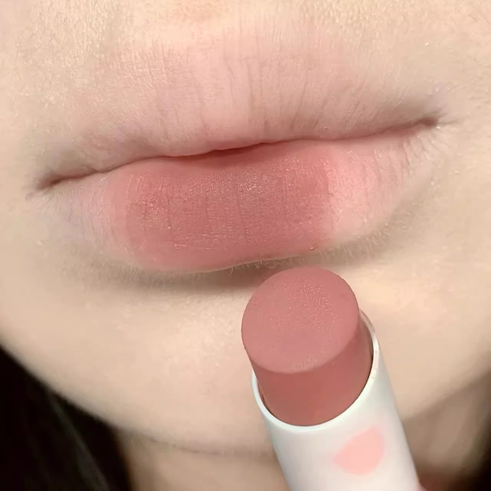 Velvet Matte Lipsticks Moistur - Matte Velvet Lip Tint Long Lasting recension och pris