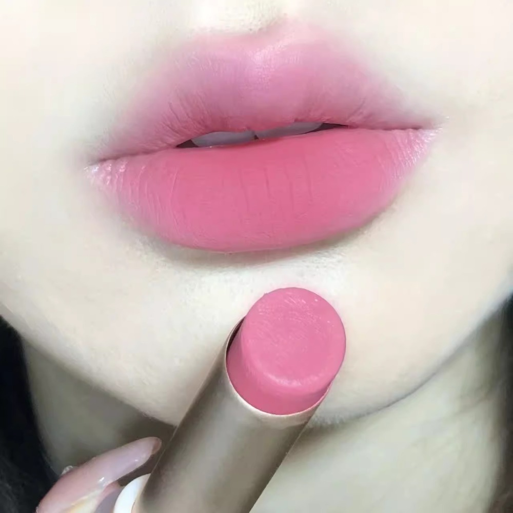 Velvet Matte Lipsticks Moistur - Matte Velvet Lip Tint Long Lasting recension och pris