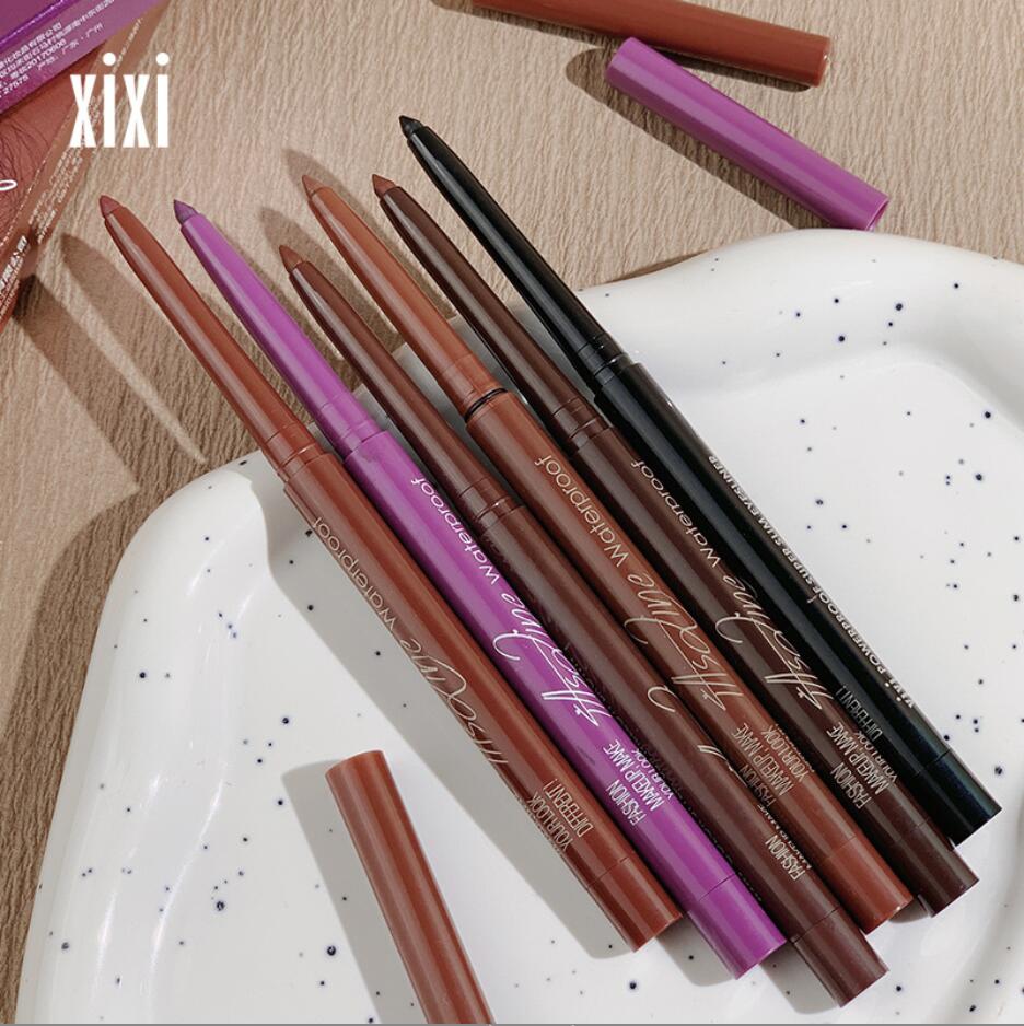 Eyeliner Pen Liquid Eyeliner M - Waterproof Liquid Eyeliner Pen recension och pris