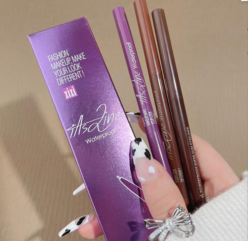 Eyeliner Pen Liquid Eyeliner M - Waterproof Liquid Eyeliner Pen recension och pris