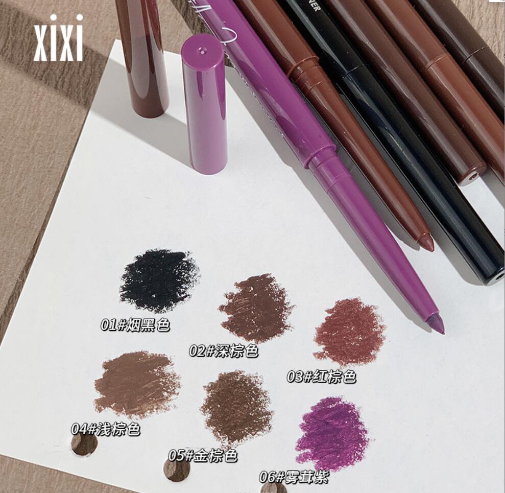 Eyeliner Pen Liquid Eyeliner M - Waterproof Liquid Eyeliner Pen recension och pris