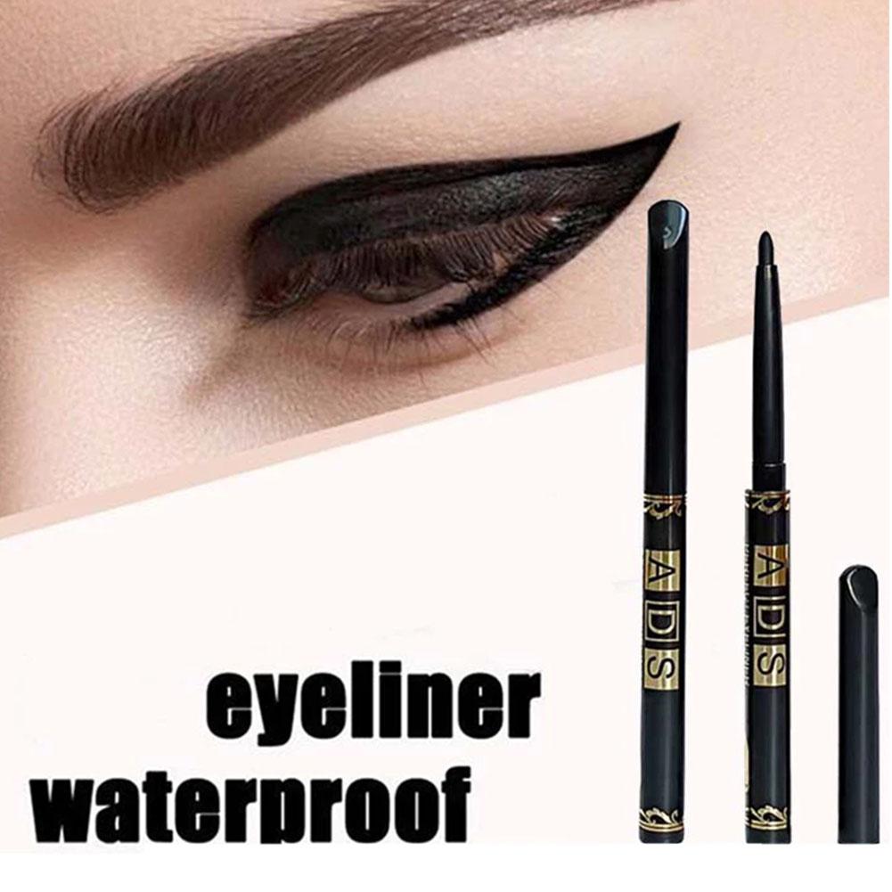 Eyeliner Pencil Waterproof Lon - Waterproof Liquid Eyeliner Pen recension och pris