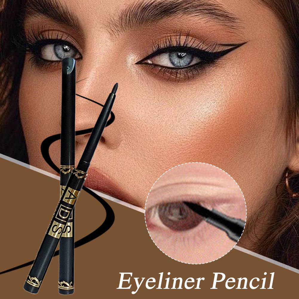 Eyeliner Pencil Waterproof Lon - Waterproof Liquid Eyeliner Pen recension och pris
