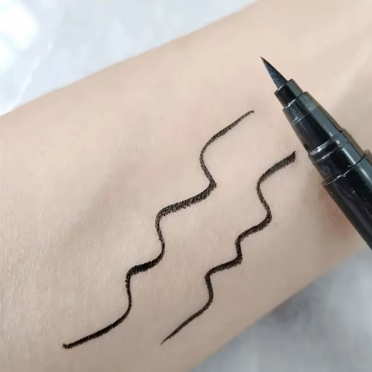 1/5pcs Liquid Waterproof Eyeli - Waterproof Liquid Eyeliner Pen recension och pris