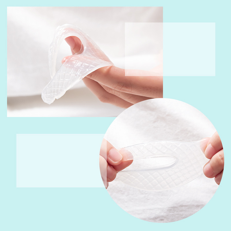 Wrinkle Remove Eyes Patches Fi - Collagen Under Eye Patches recension och pris