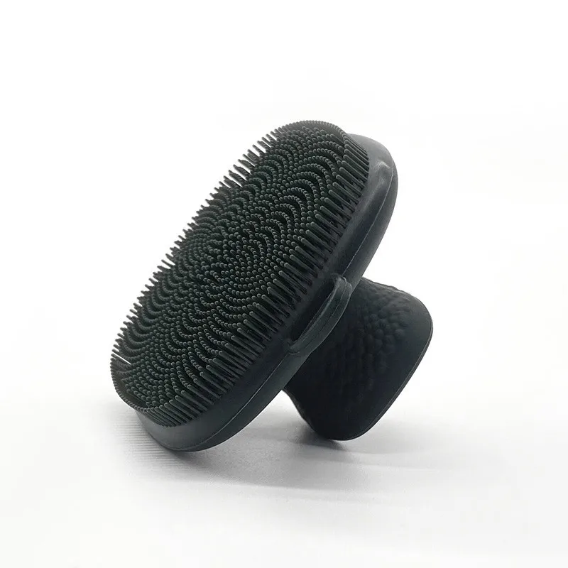 Silicone Face Scrubber for Men - Silicone Face Scrubber Electric recension och pris