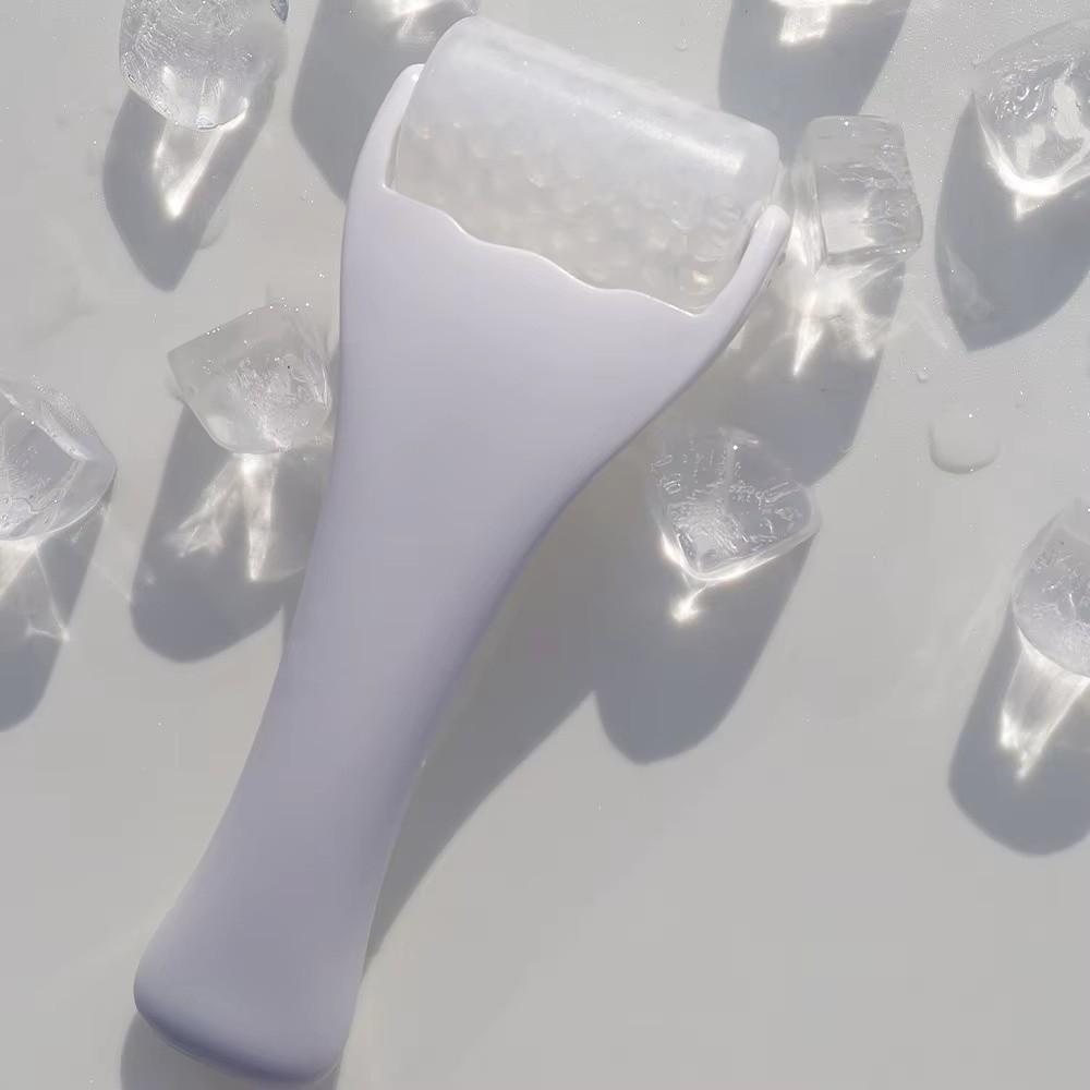 Gel Ice Face Roller Eyes Thera - Face Ice Roller Puffiness recension och pris