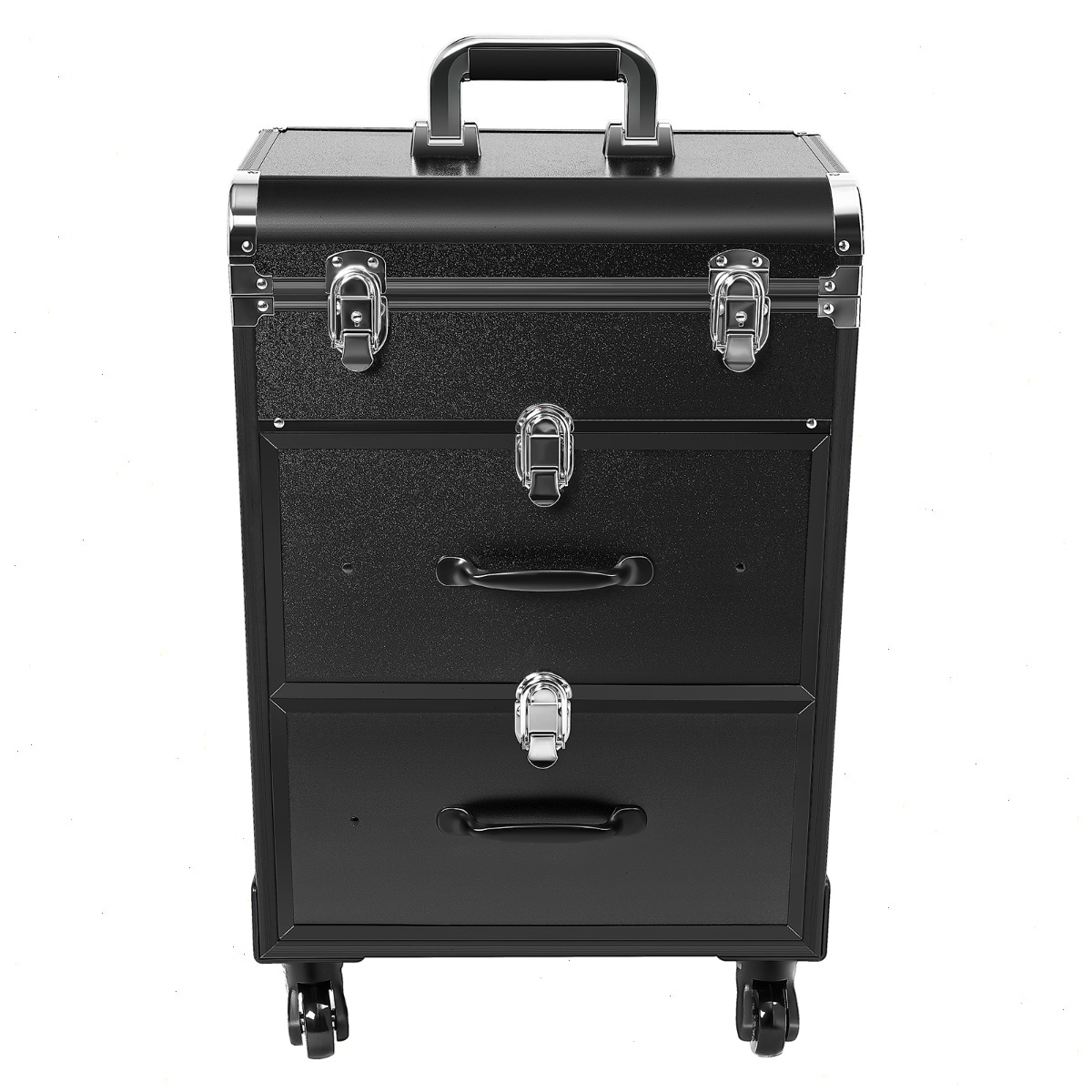 Professional Makeup Train Case - Makeup recension och pris
