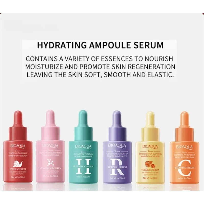 New Retinol Niacinamide Hyalur - Niacinamide Pore Shrinking Essence recension och pris