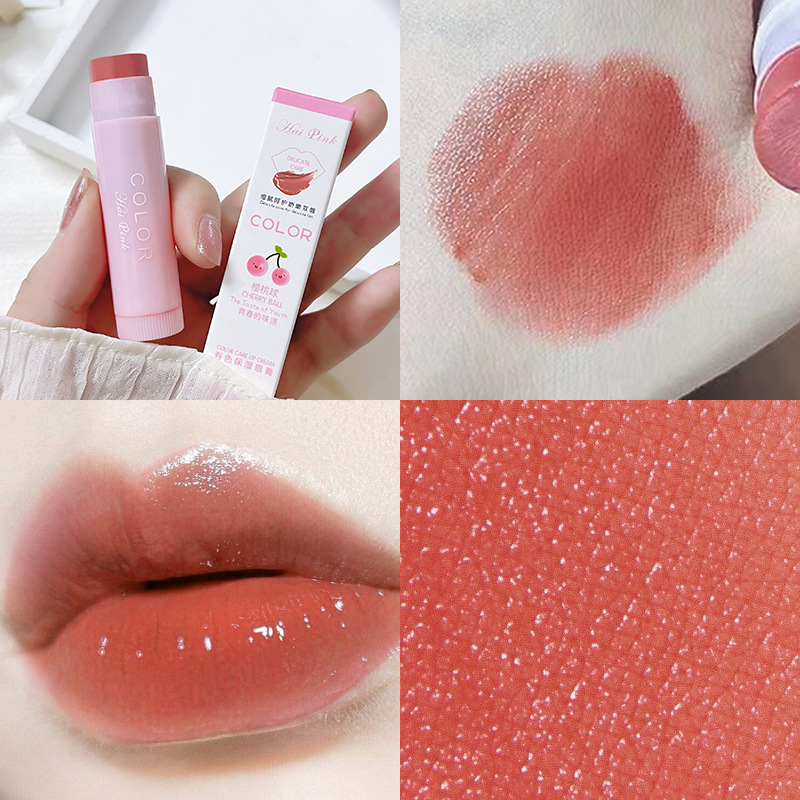 Matte Lipstick Velvet Lip Tint - Matte Velvet Lip Tint Long Lasting recension och pris