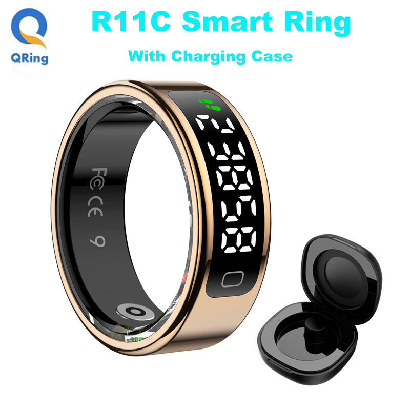 AMZMAX R11C Display Screen Sma - Health Monitors recension och pris