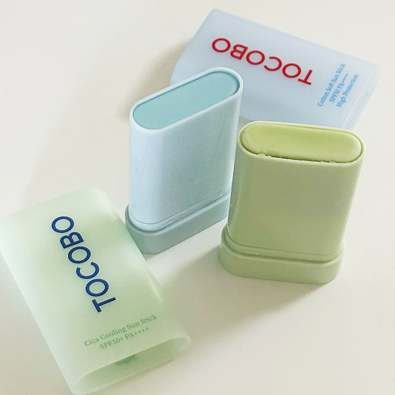 Best Seller Korean Brand Tocob - Spf 50 Waterproof Sunscreen recension och pris