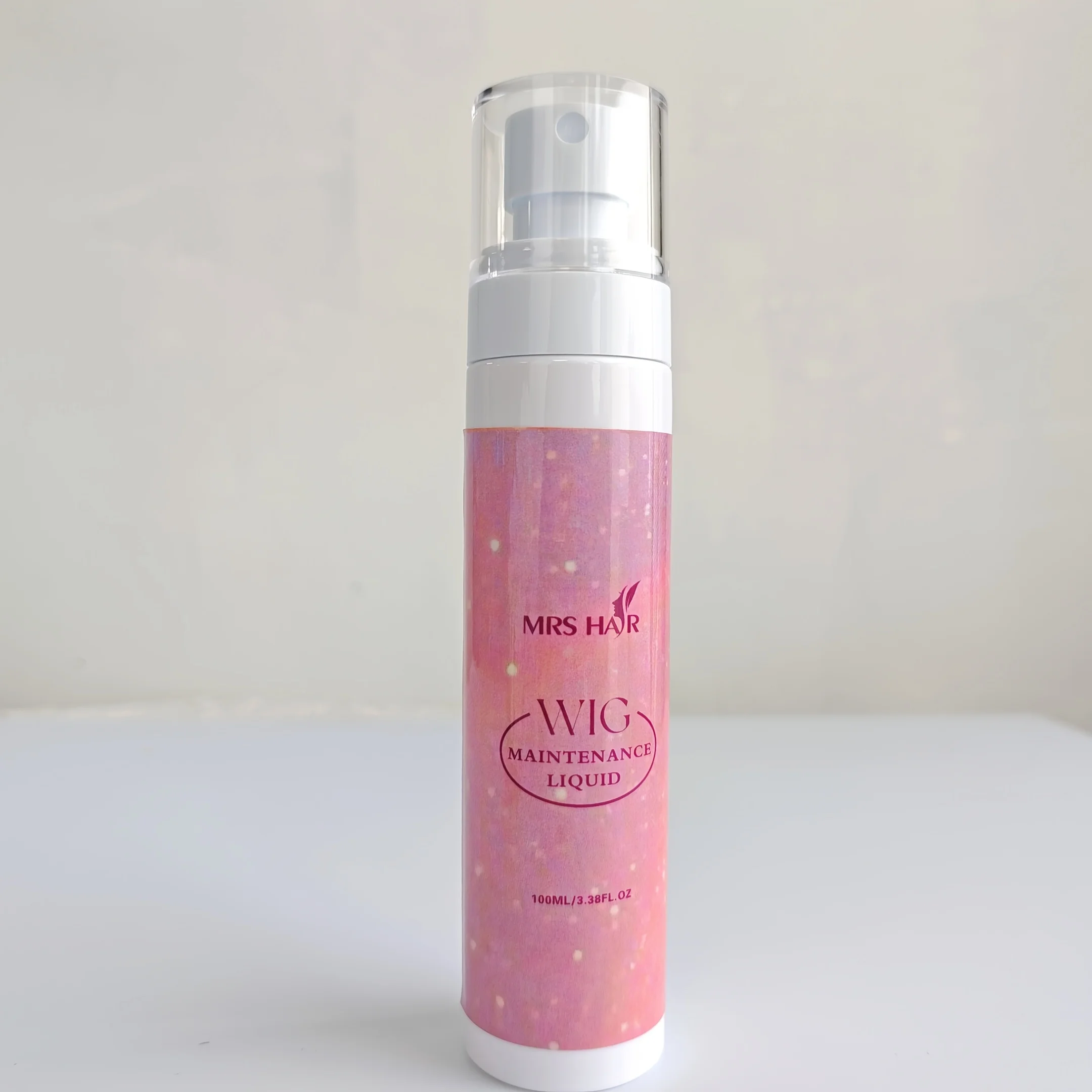 100ml/PC Wig Care Spray Hair S - Hair Care recension och pris