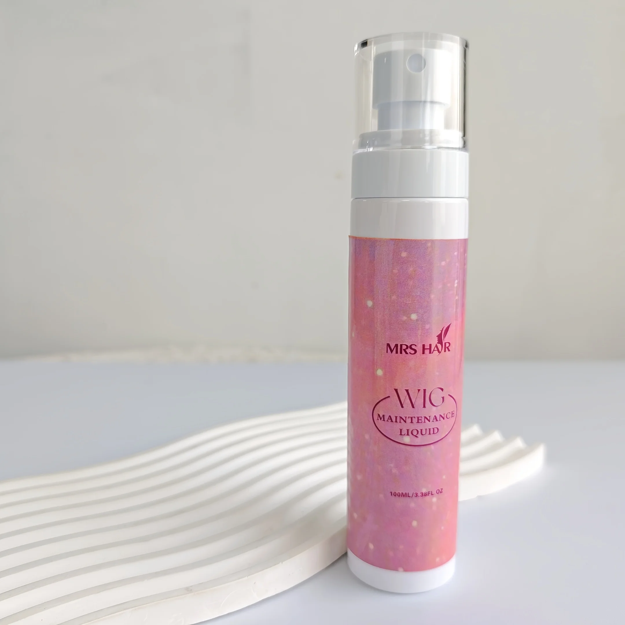 100ml/PC Wig Care Spray Hair S - Hair Care recension och pris